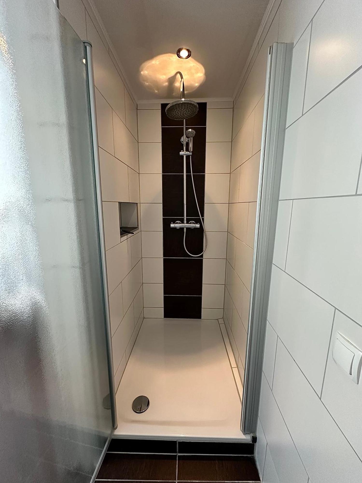 Haus Daniela Oberstadt Кохем Экстерьер фото
