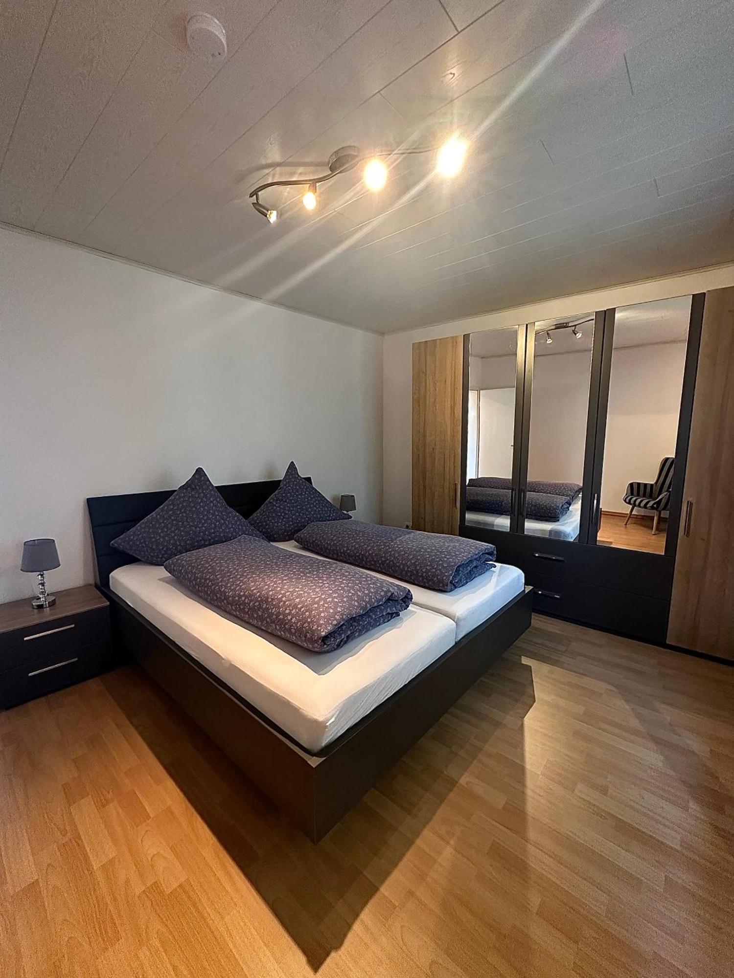 Haus Daniela Oberstadt Кохем Экстерьер фото
