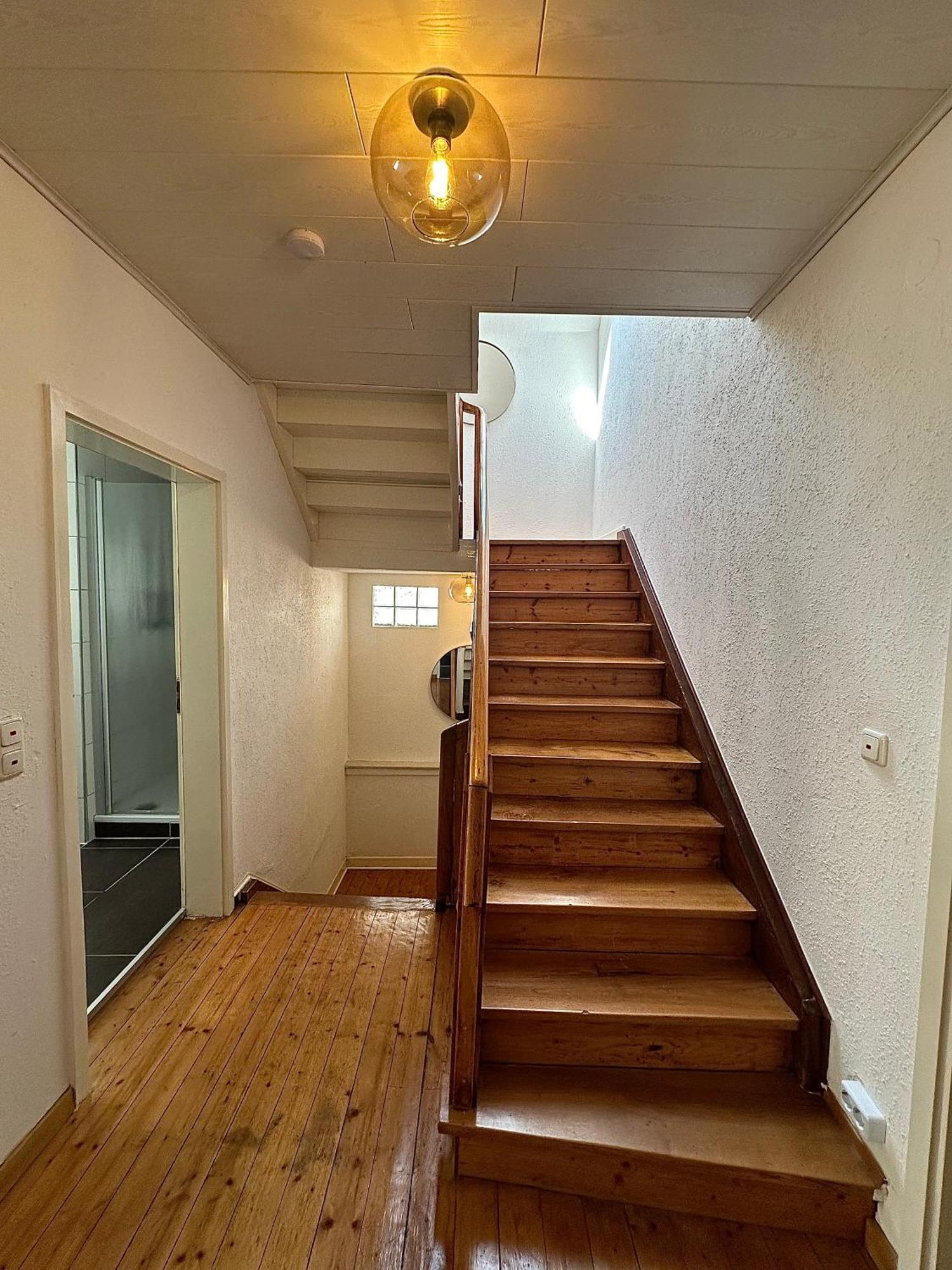 Haus Daniela Oberstadt Кохем Экстерьер фото