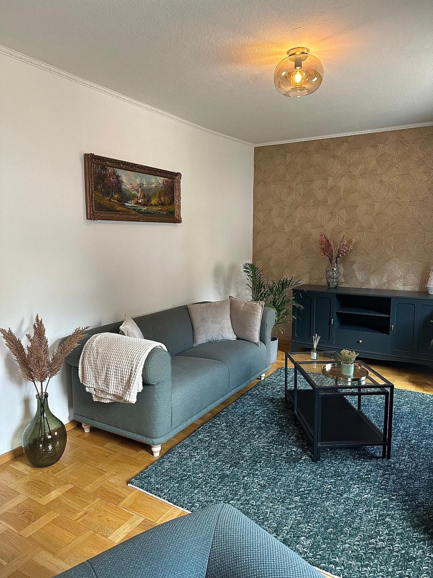 Haus Daniela Oberstadt Кохем Экстерьер фото